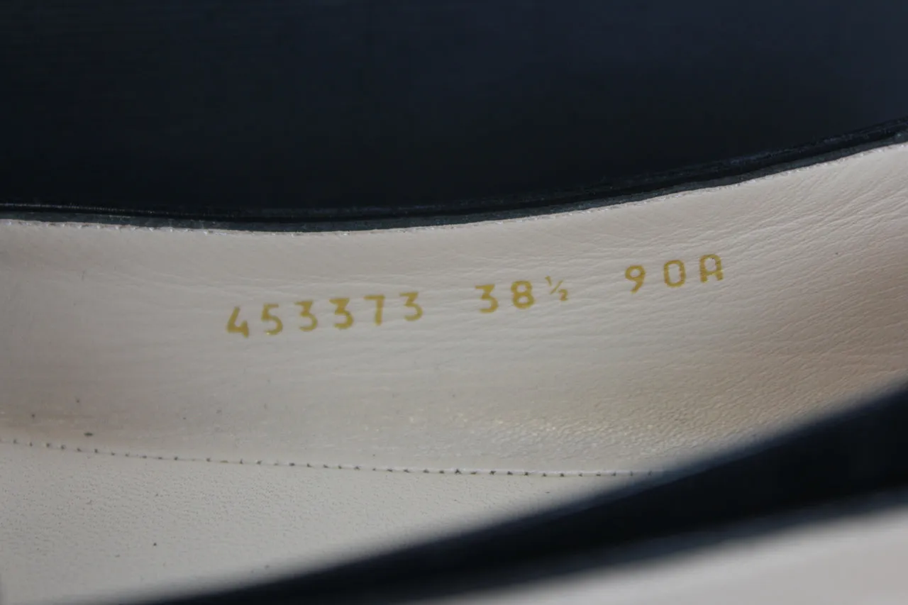 4553373 Balerina Flats