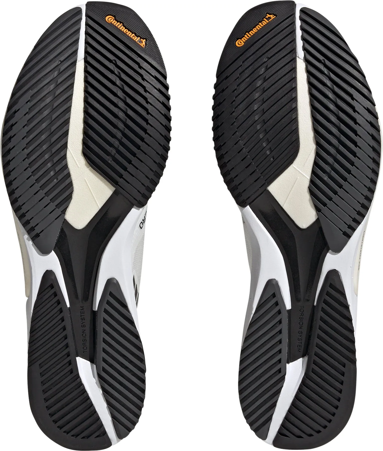 adidas Adizero Adios 7 Mens Running Shoes - White