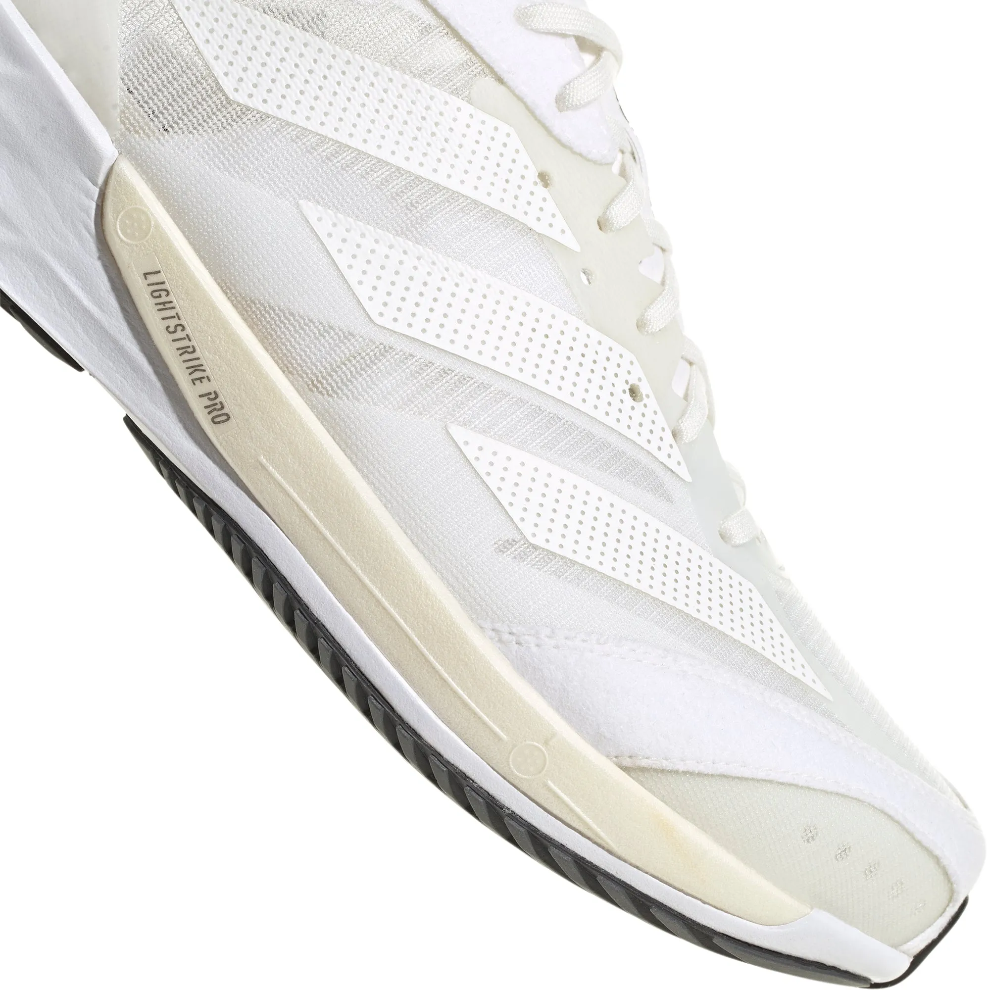 adidas Adizero Adios 7 Mens Running Shoes - White
