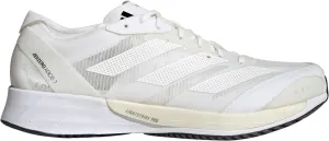 adidas Adizero Adios 7 Mens Running Shoes - White