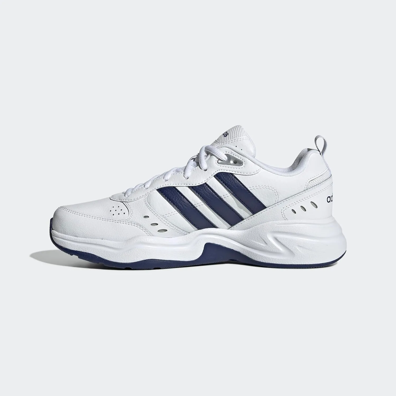 adidas Men's Strutter Wide