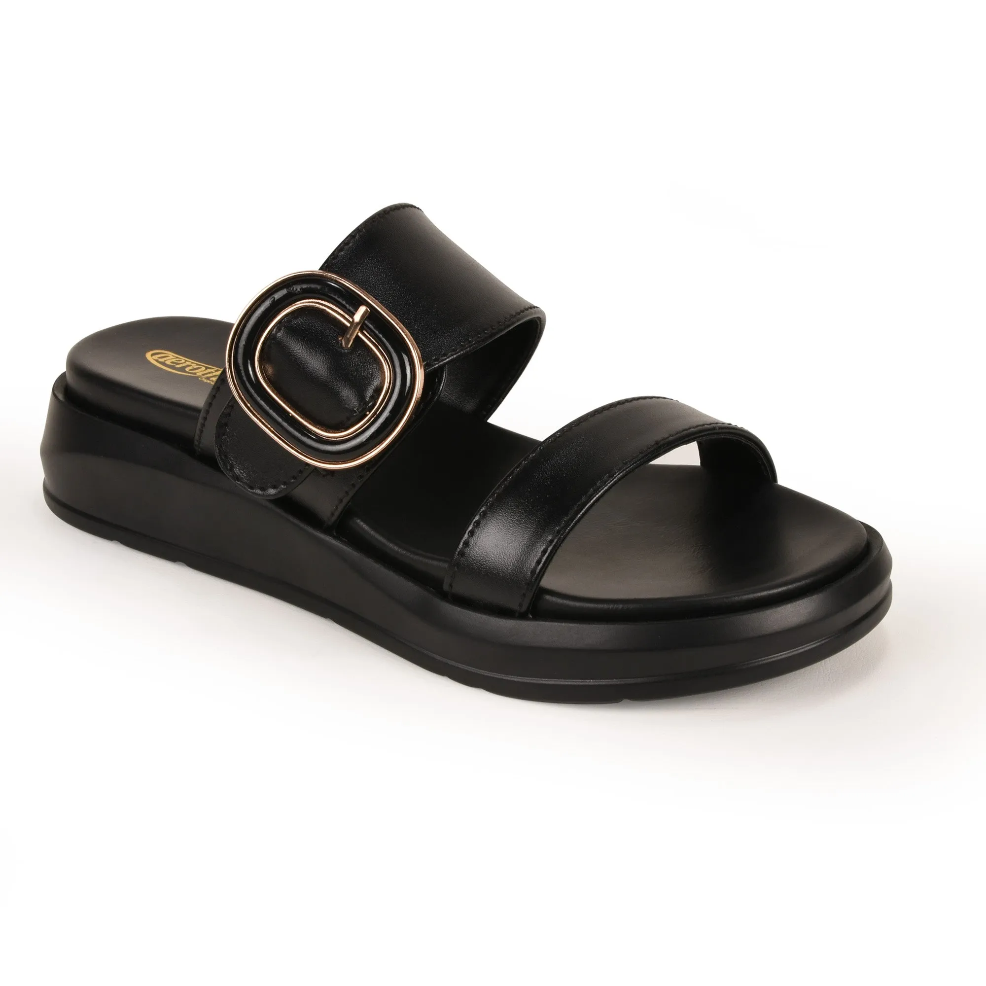 Aerothotic Luna Comfortable Women's Sandals - P2301