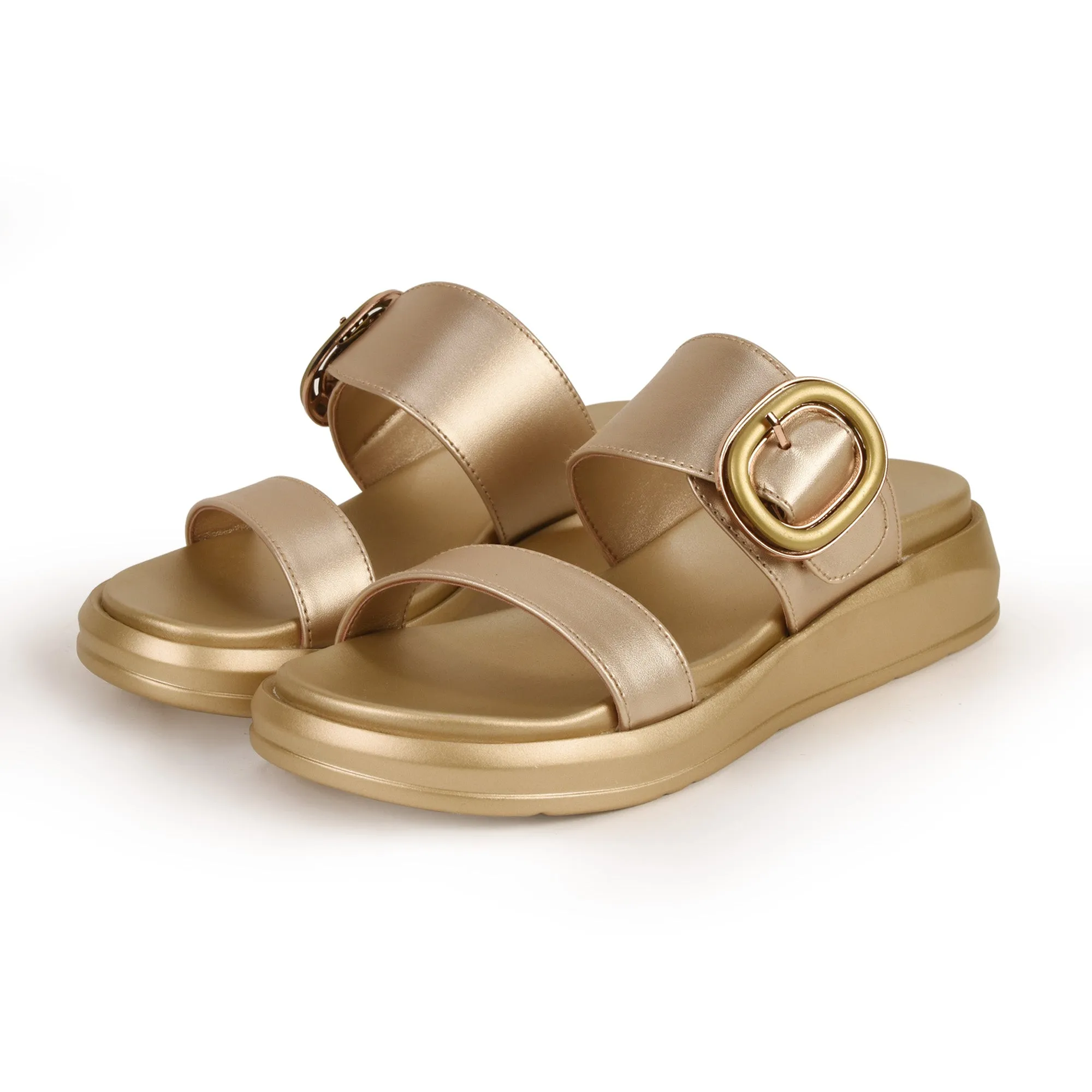 Aerothotic Luna Comfortable Women's Sandals - P2301