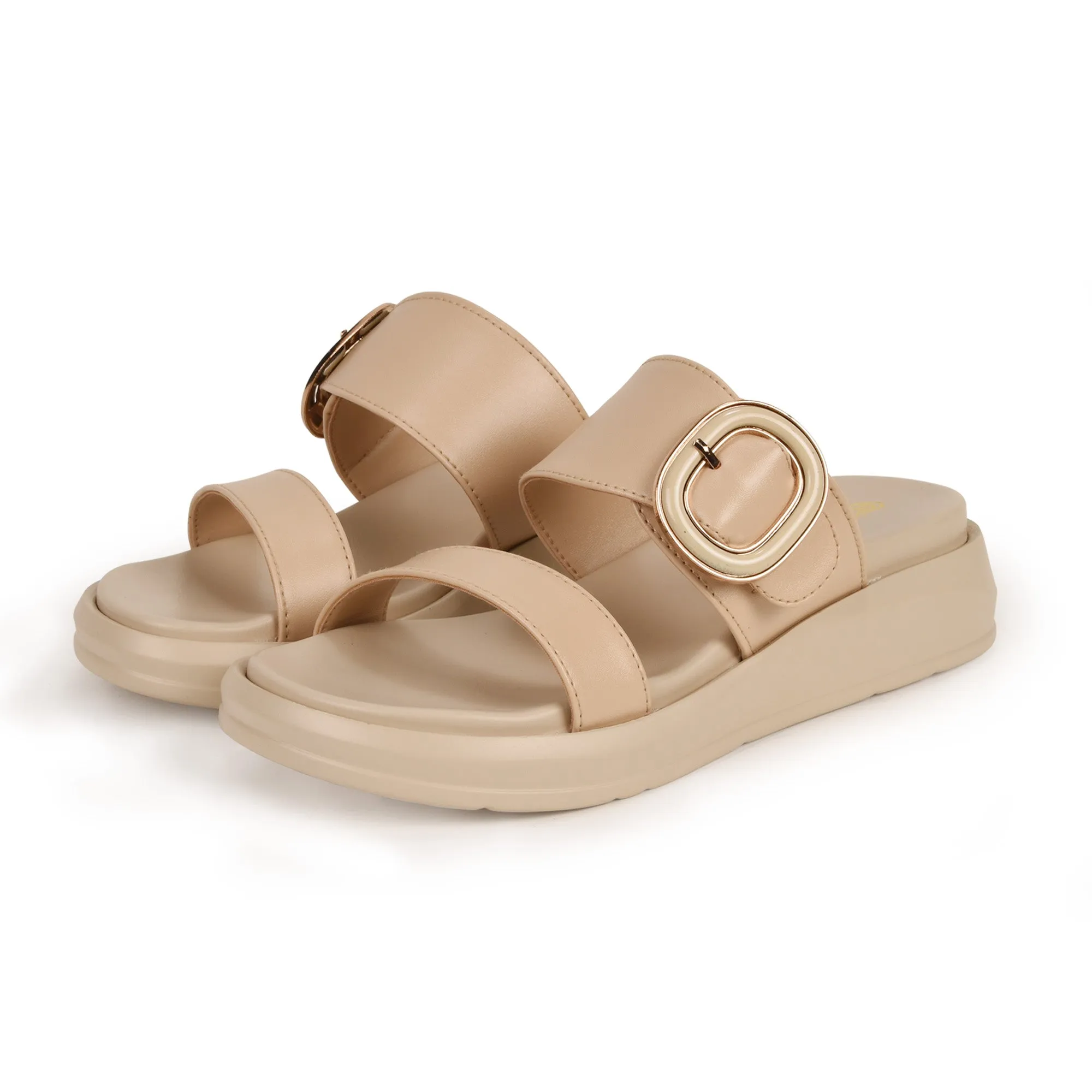 Aerothotic Luna Comfortable Women's Sandals - P2301