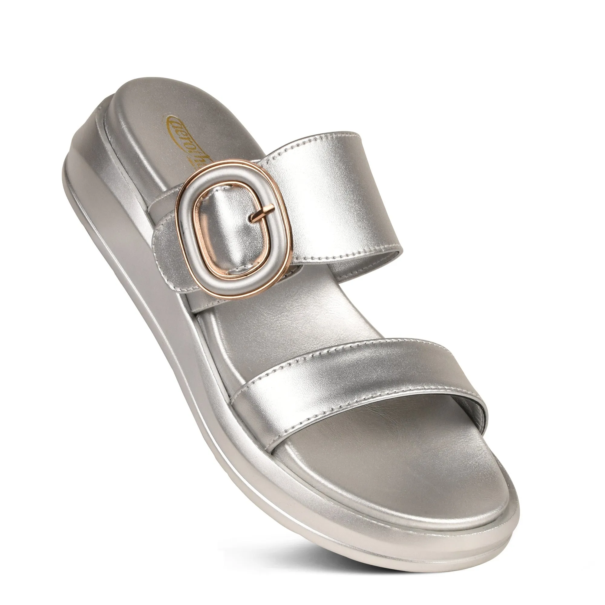 Aerothotic Luna Comfortable Women's Sandals - P2301