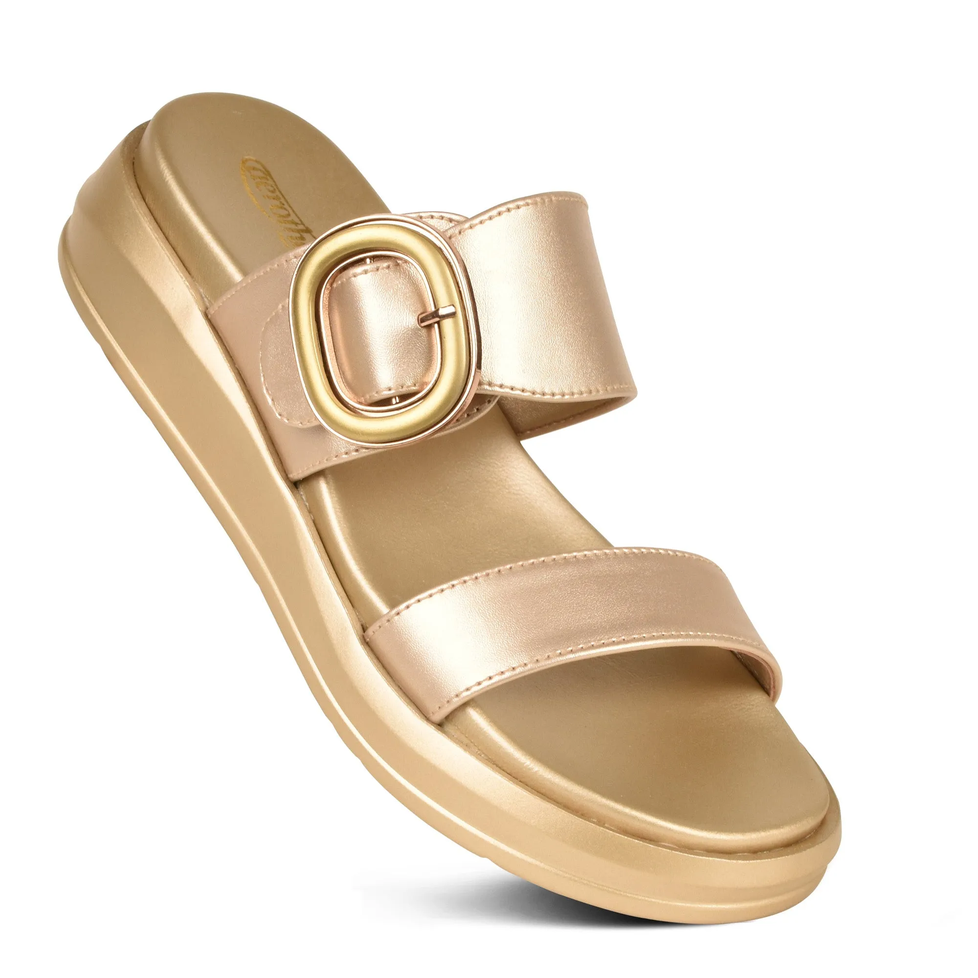 Aerothotic Luna Comfortable Women's Sandals - P2301