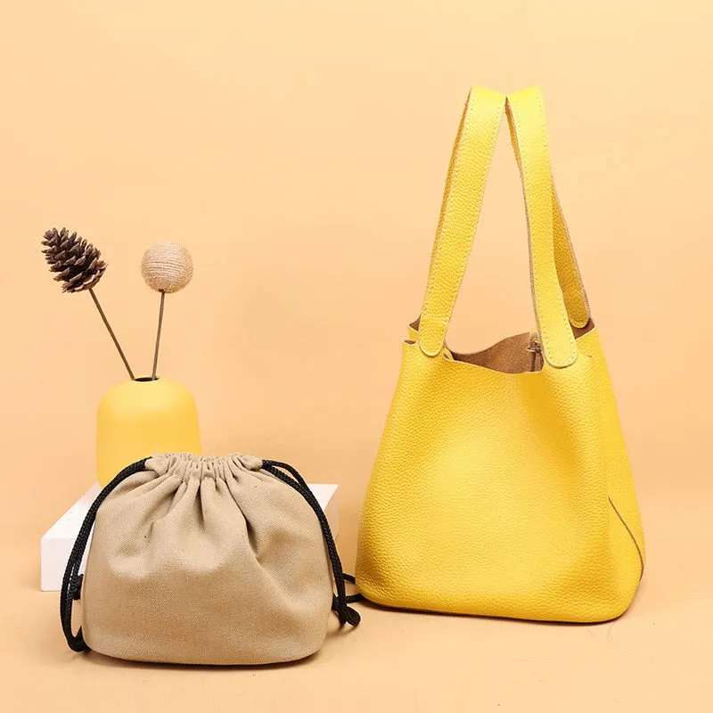 'Akmaral' Bag