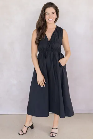 Alba Midi Dress