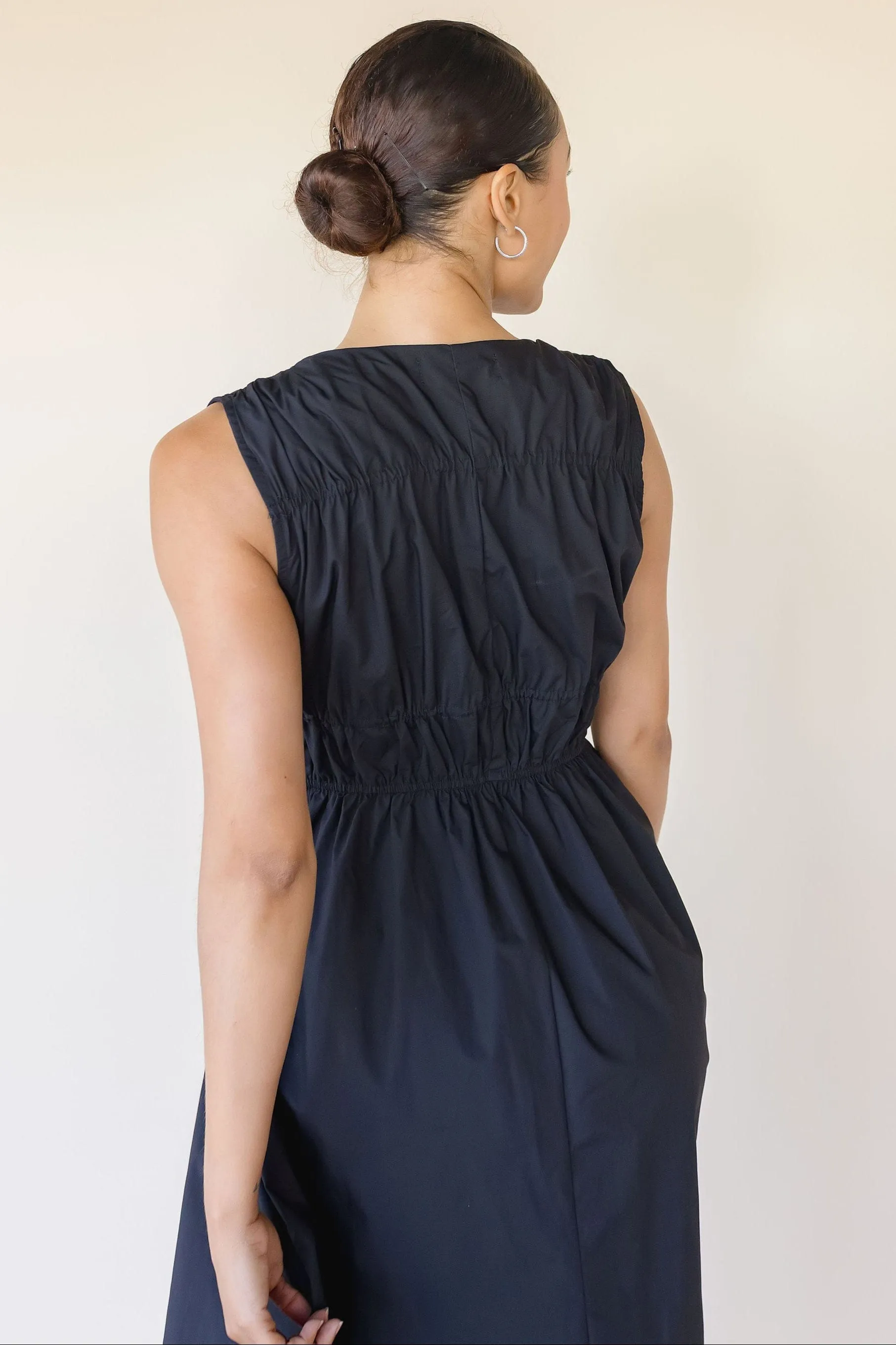 Alba Midi Dress
