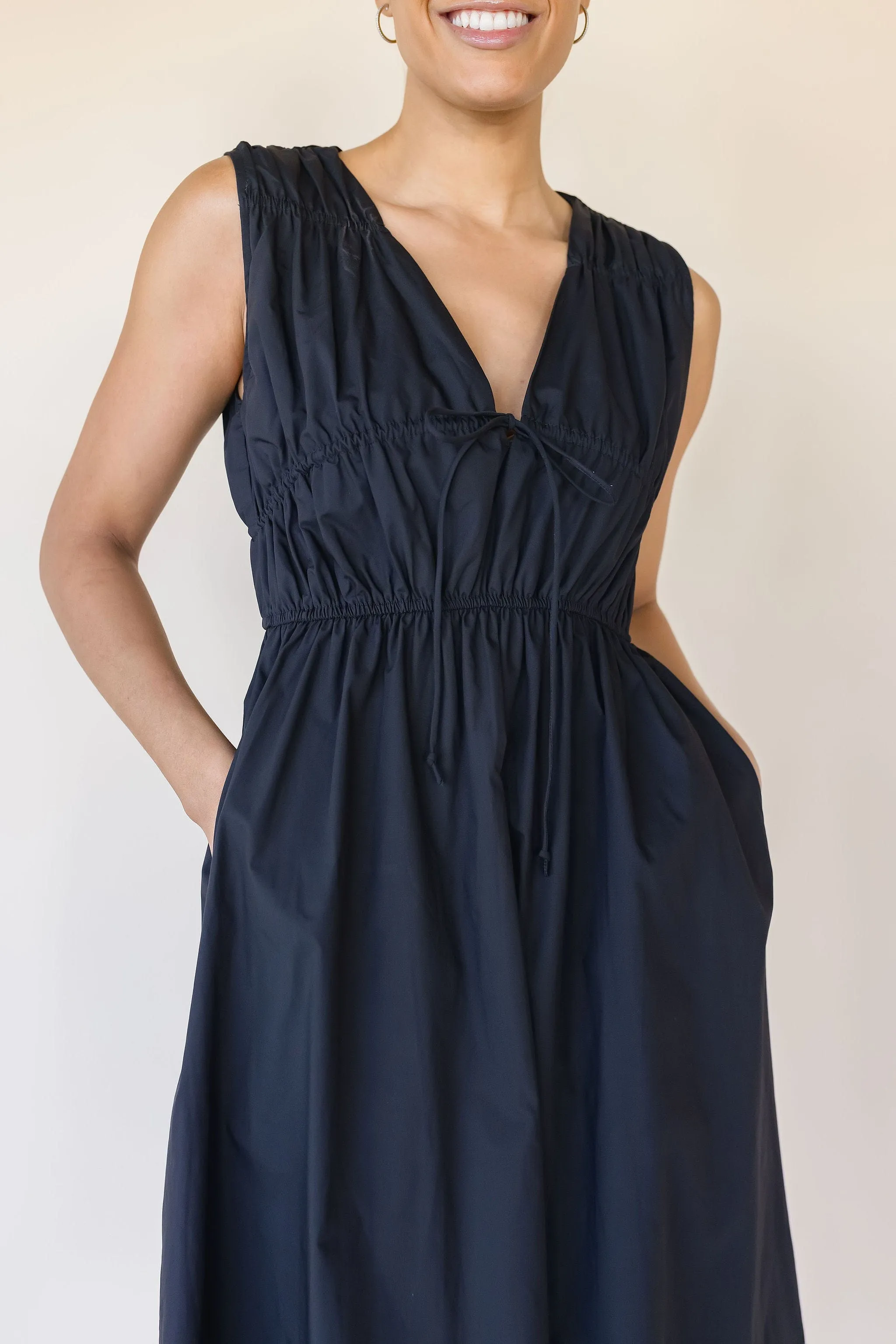 Alba Midi Dress