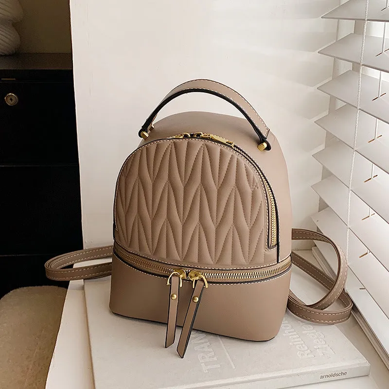 All-match Casual Chic Backpack