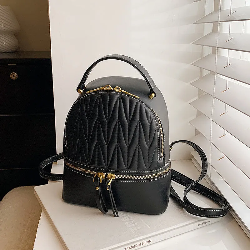 All-match Casual Chic Backpack