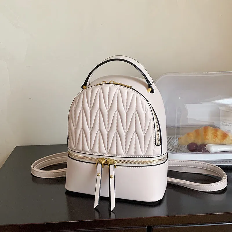All-match Casual Chic Backpack