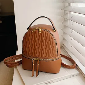 All-match Casual Chic Backpack