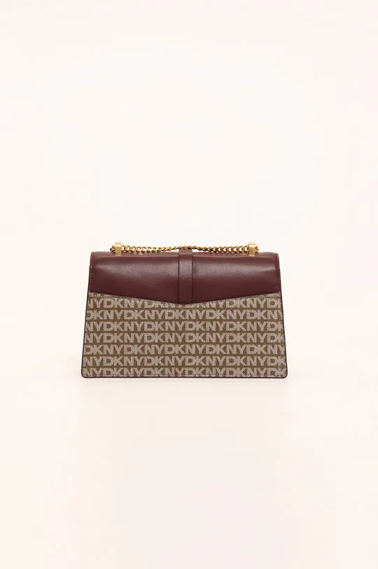 ALORA SMALL FLAP SHOULDER BAG