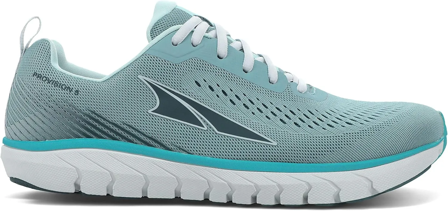 Altra Footwear Provision 5