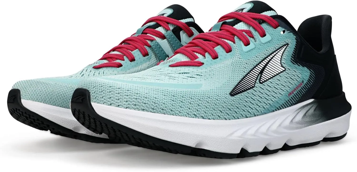 Altra Footwear Provision 6