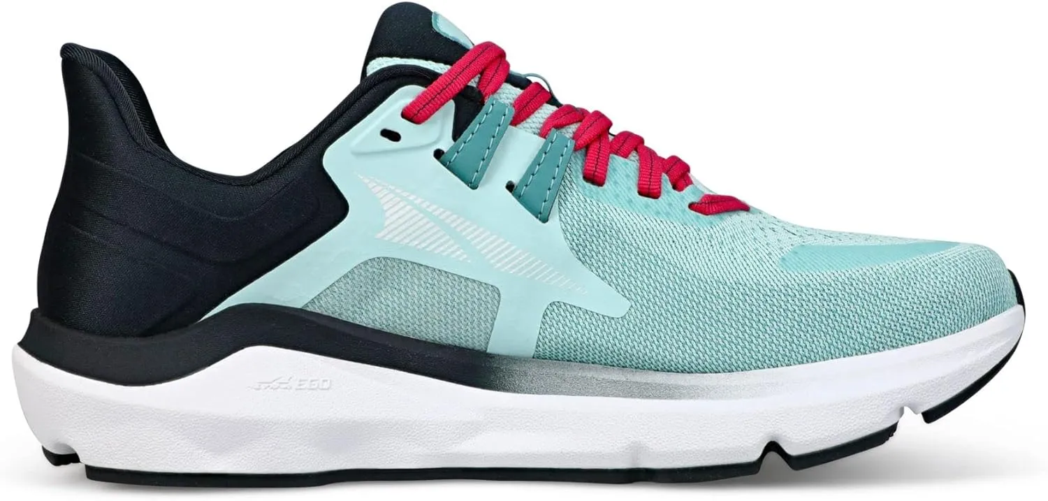Altra Footwear Provision 6