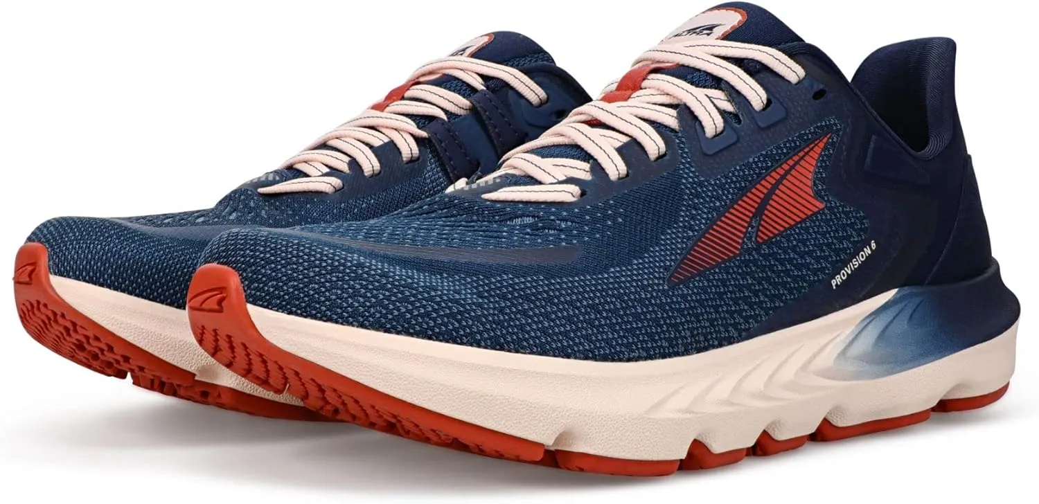Altra Footwear Provision 6