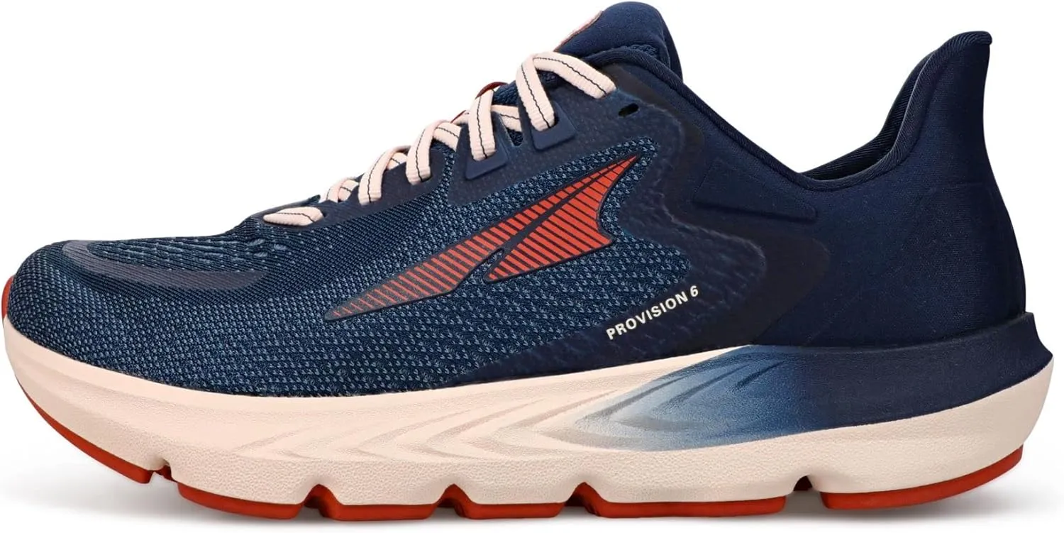 Altra Footwear Provision 6