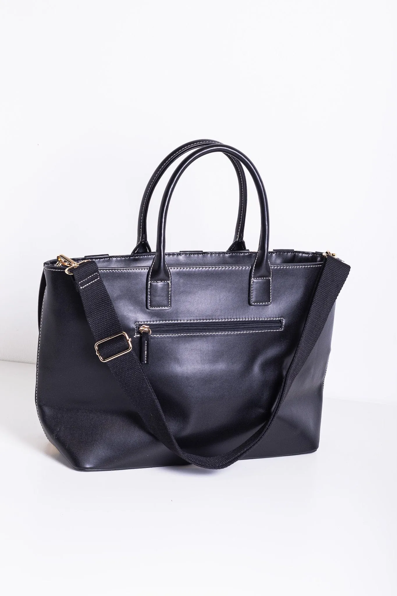 Amelia Tote Bag