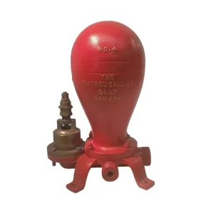 Antique Hydraulic Water Ram Homestead Living Off Grid Life
