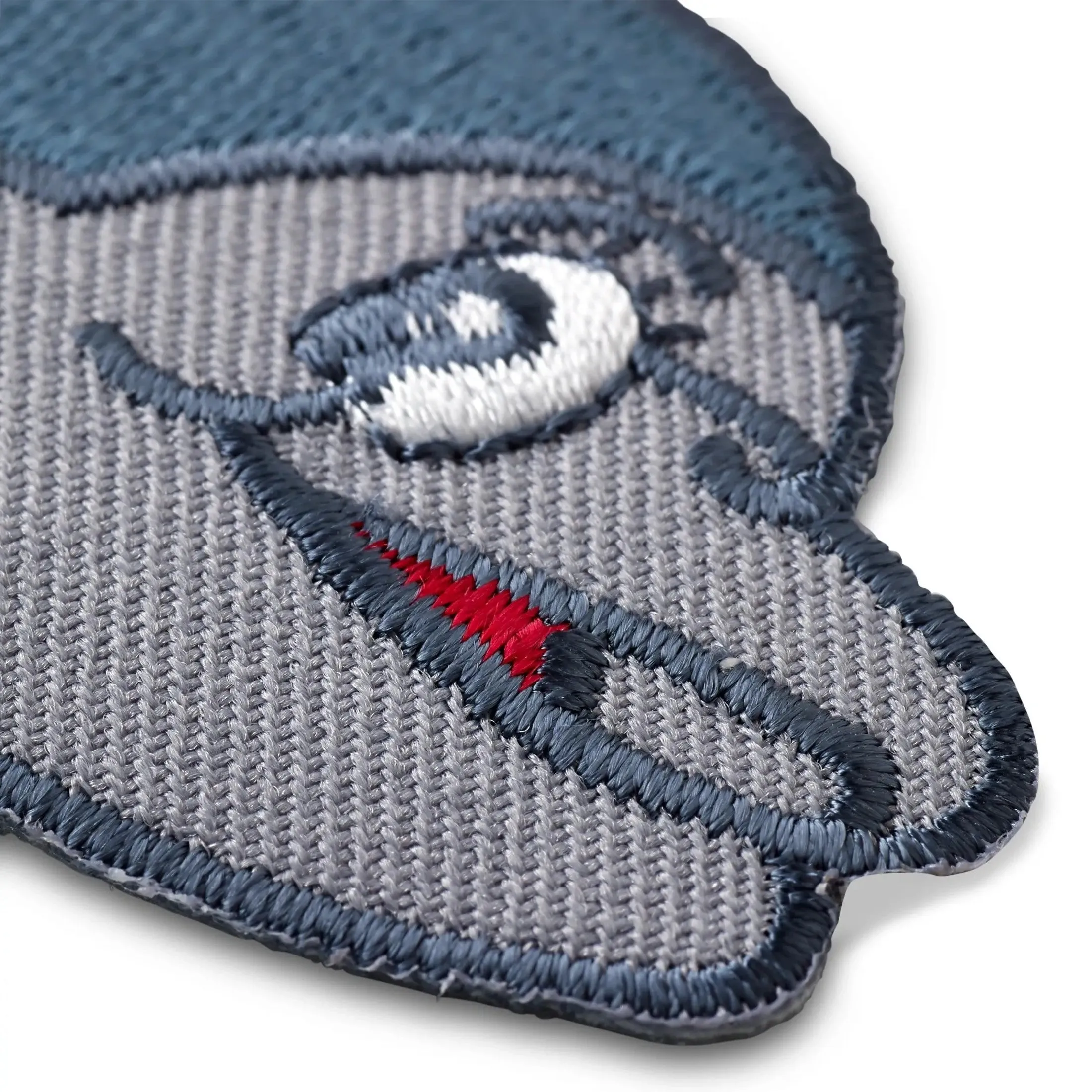Applique, Dolphin, 1 pc