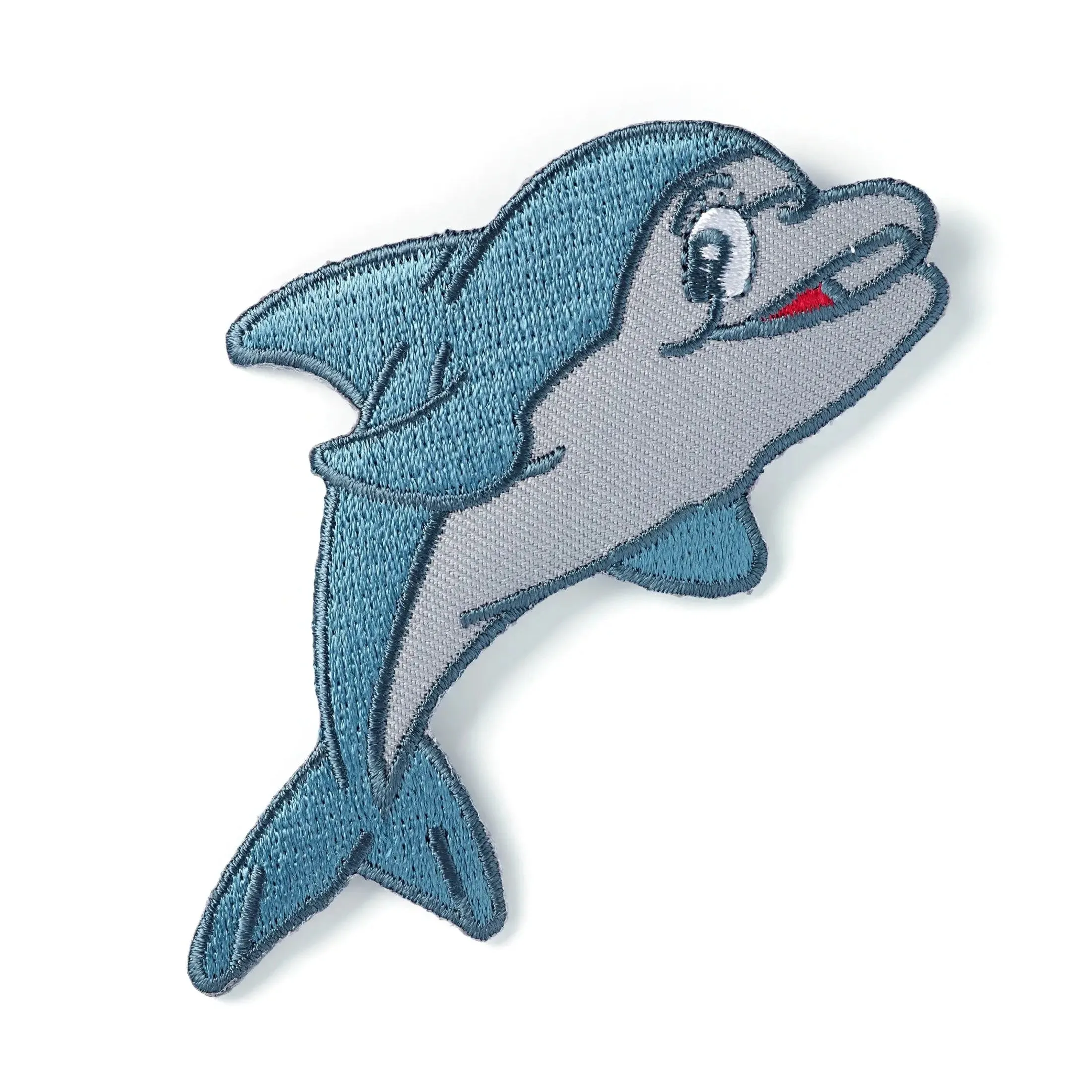 Applique, Dolphin, 1 pc