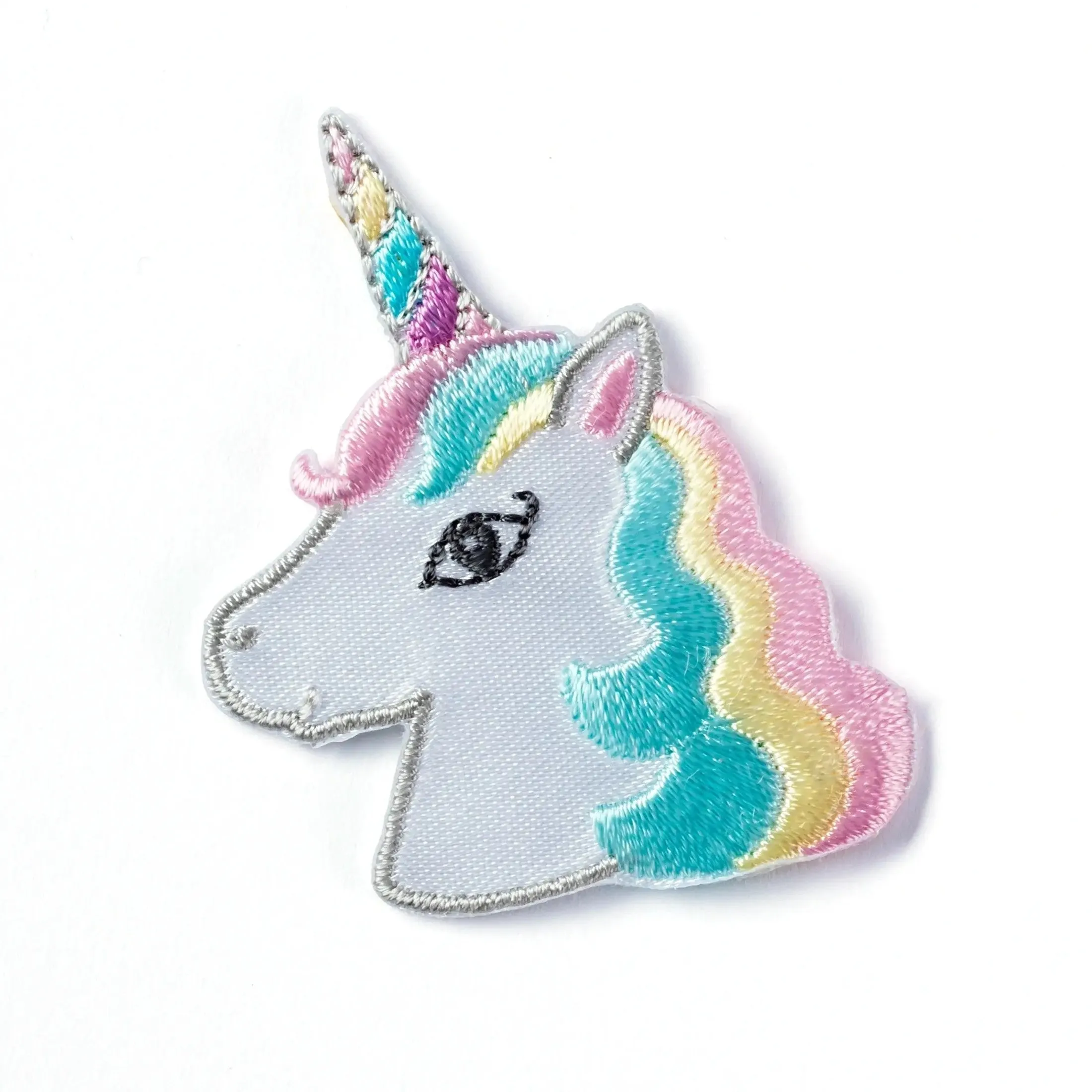 Applique, Unicorn, 1 pc