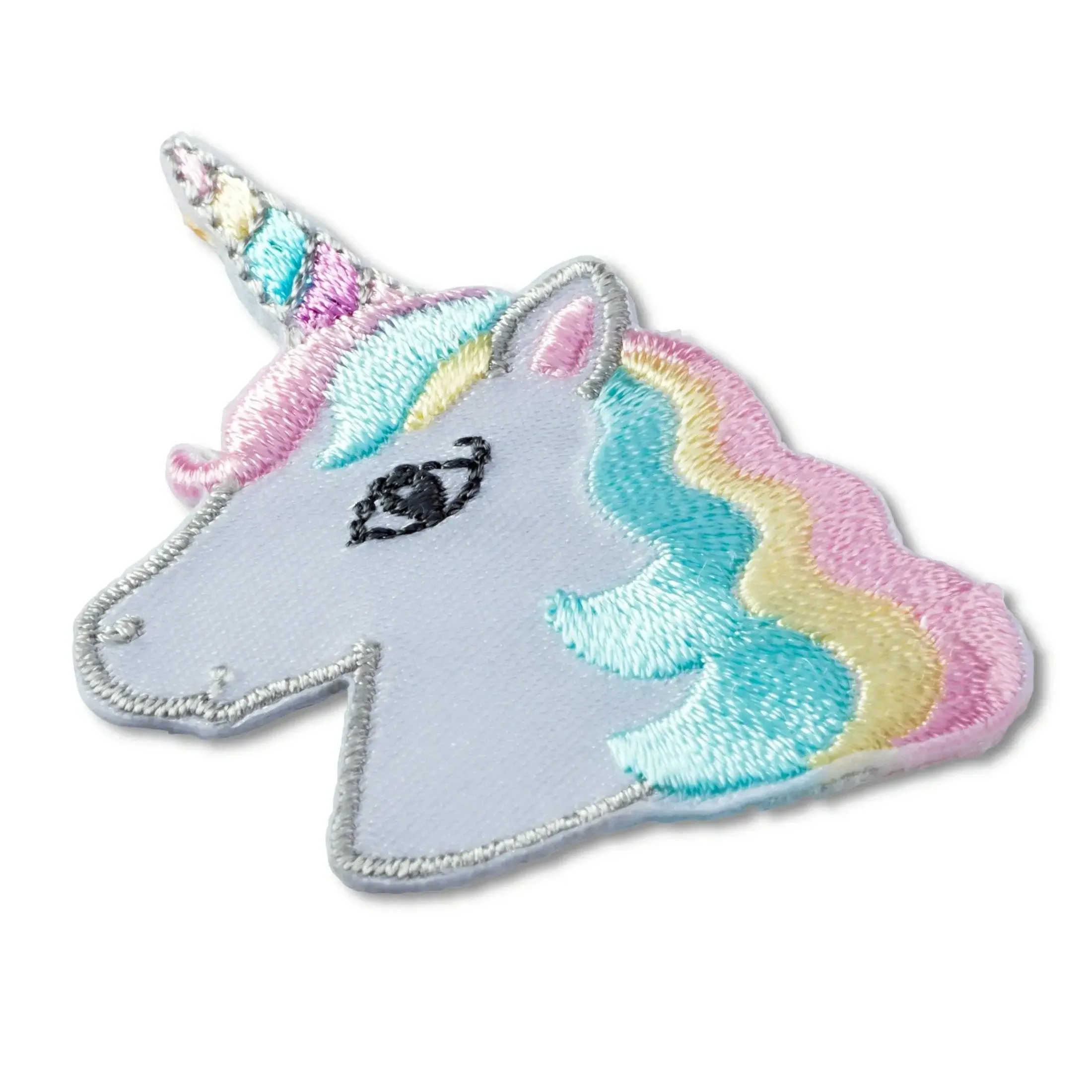 Applique, Unicorn, 1 pc