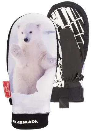 Armada Carmel Mitt - Women's