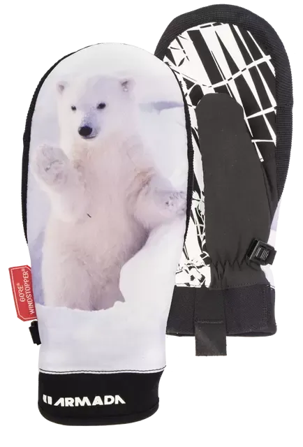 Armada Carmel Mitt - Women's