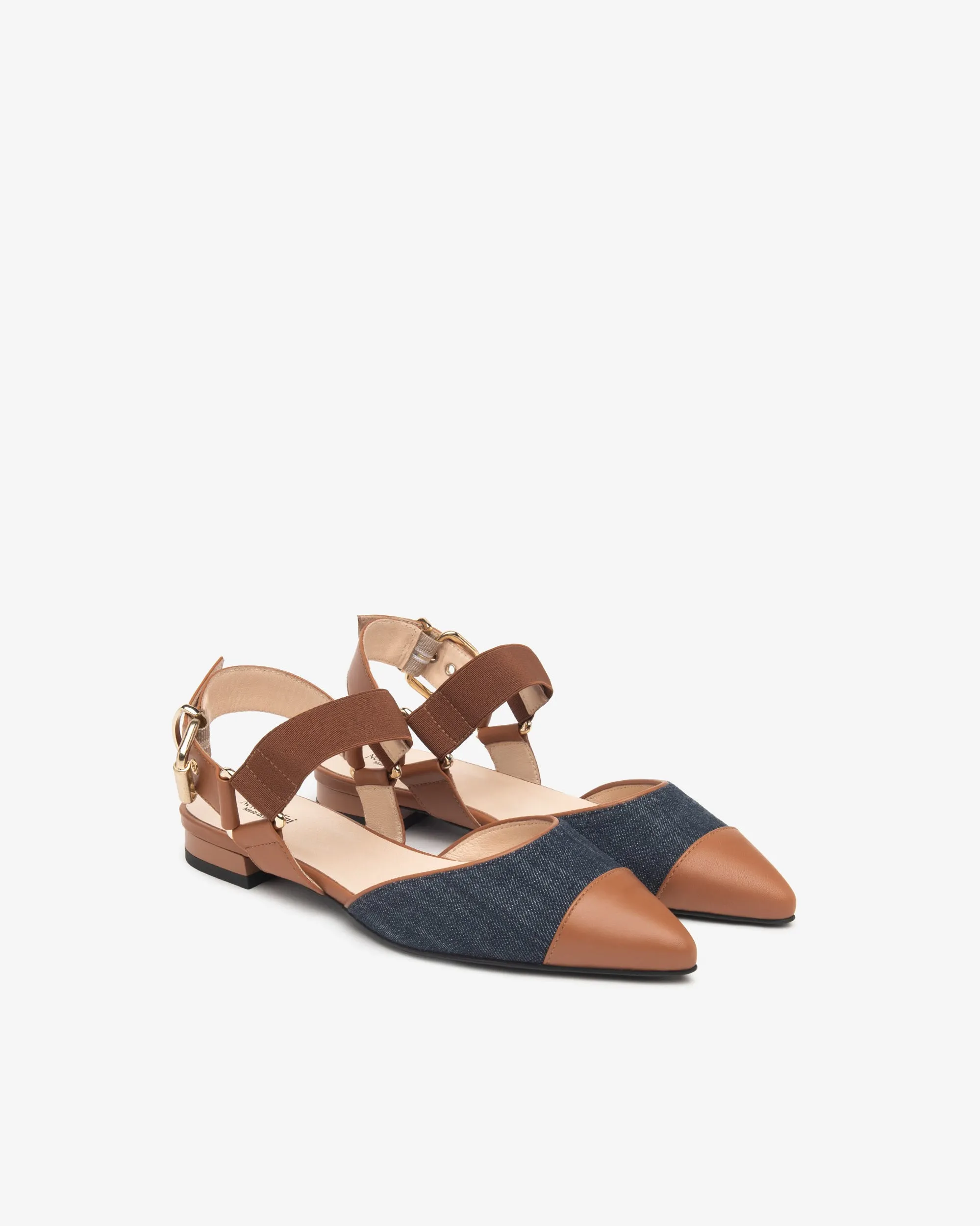 Armenia Sandals