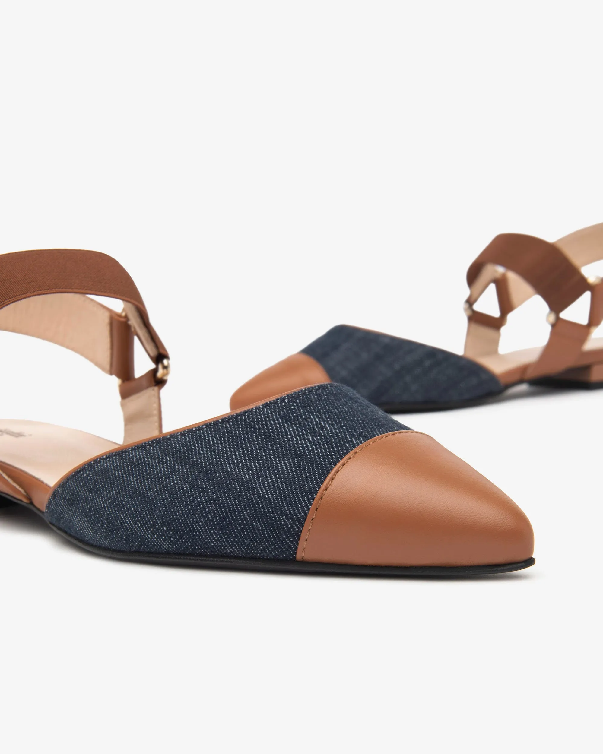 Armenia Sandals