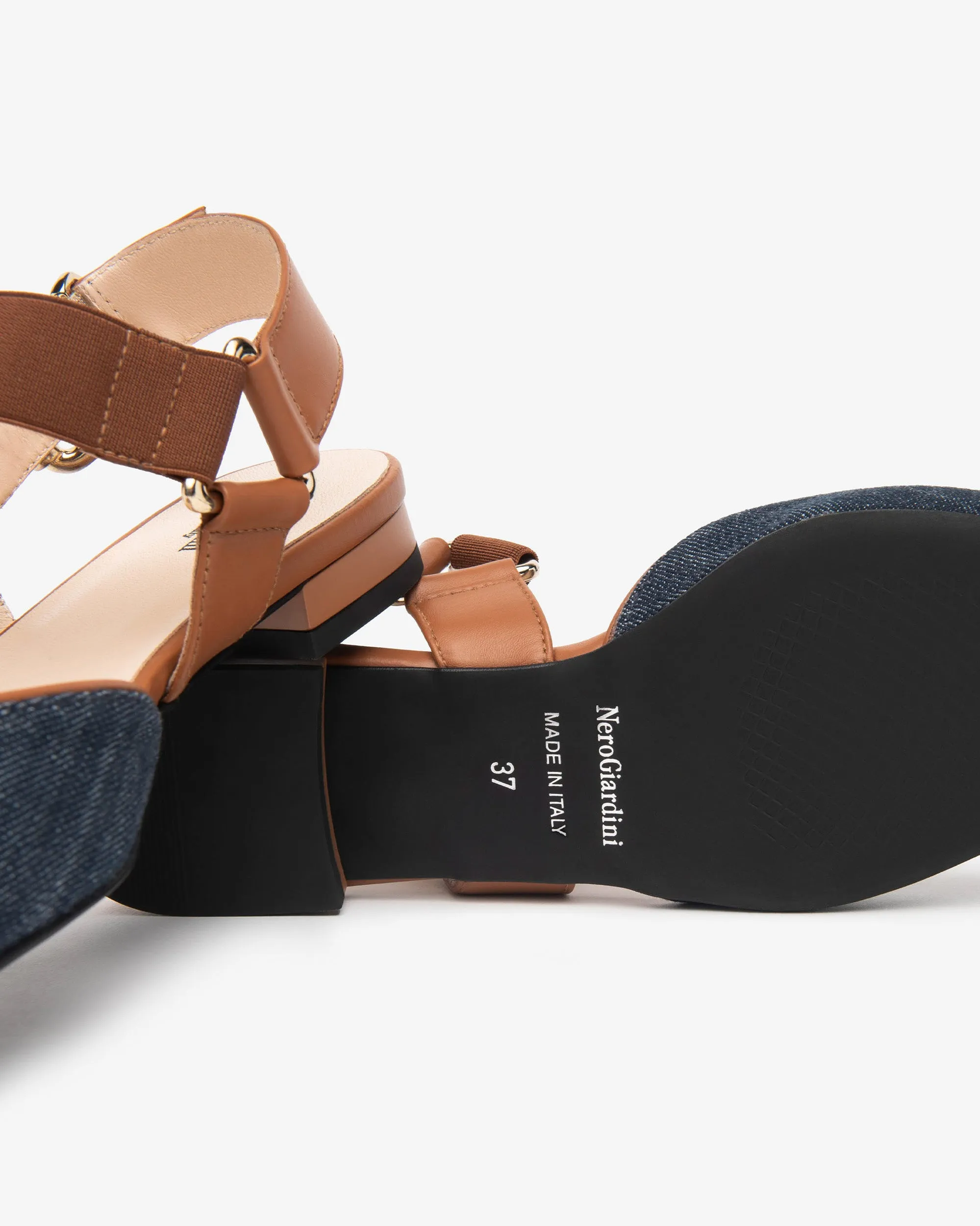 Armenia Sandals