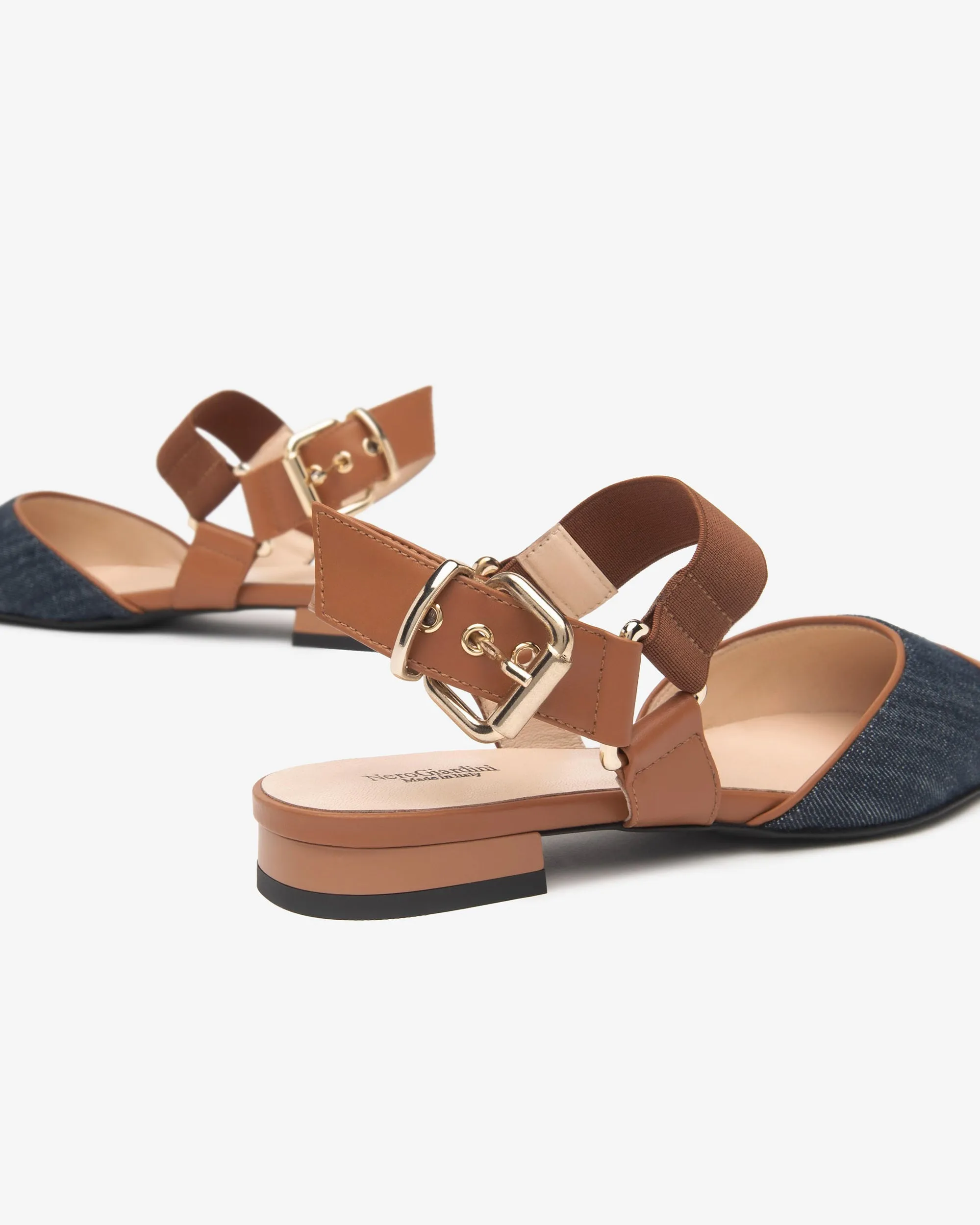 Armenia Sandals