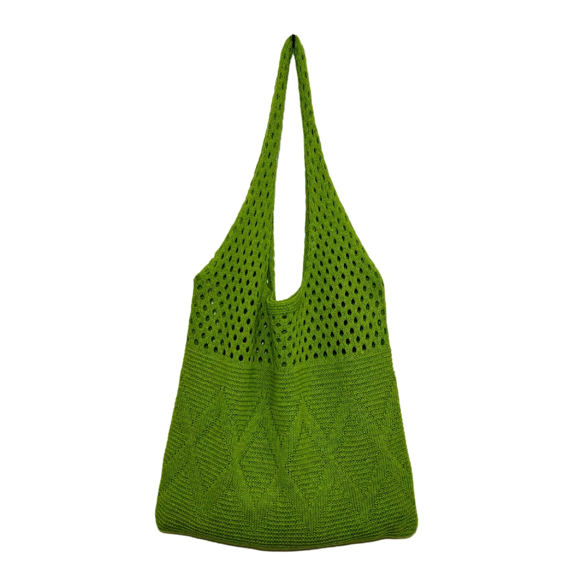 Artisan Crafted: Crochet Tote Bags for Unique Style