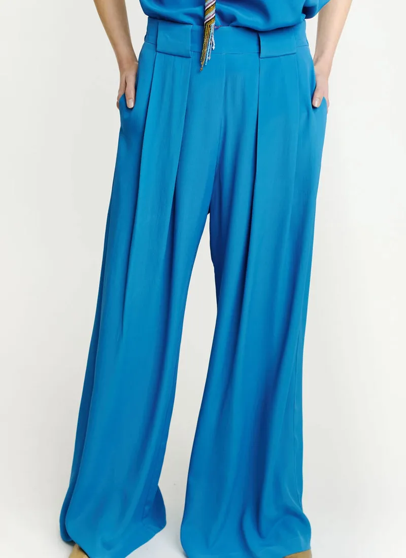 Aspen Fluid Trouser