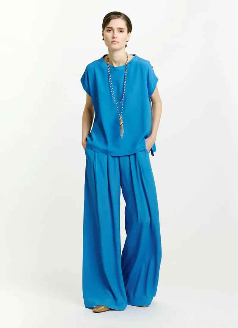 Aspen Fluid Trouser