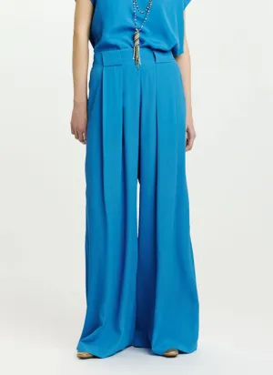 Aspen Fluid Trouser