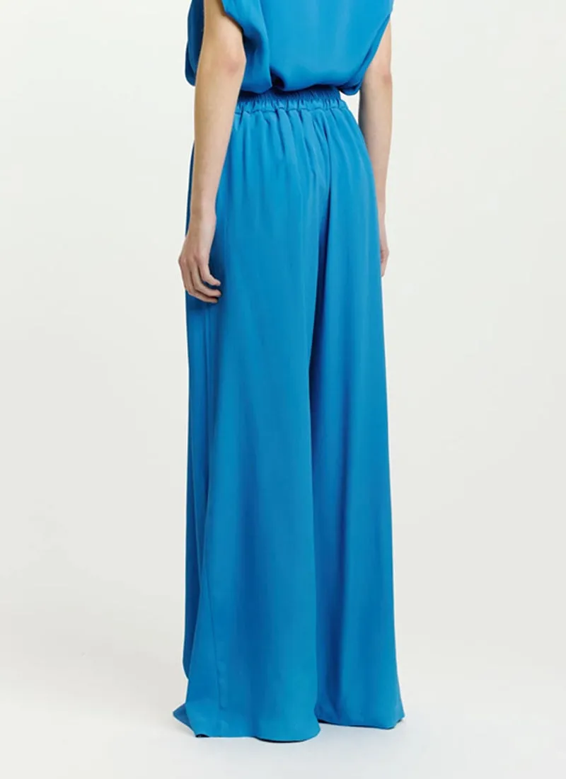 Aspen Fluid Trouser