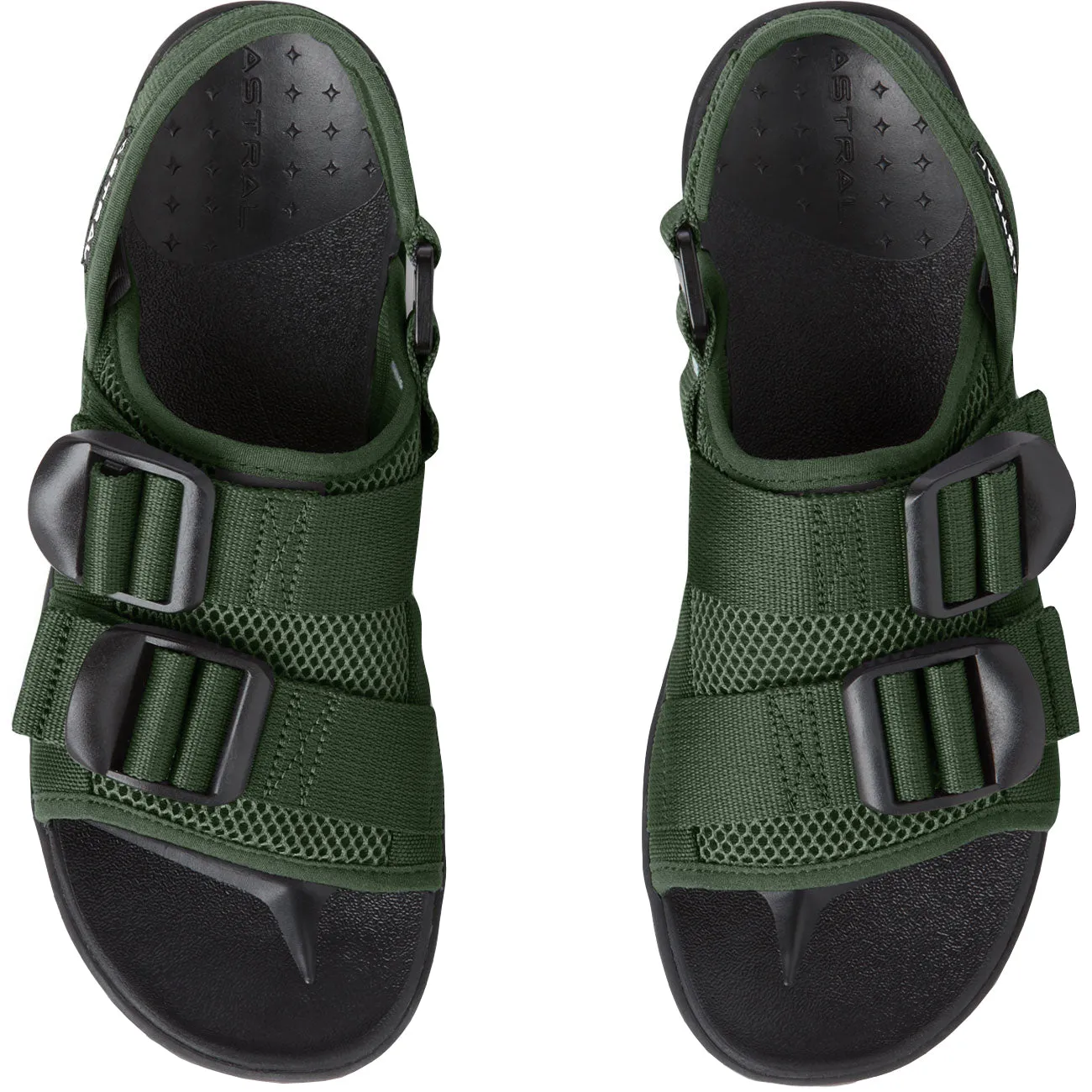 Astral Women's PFD Sandals