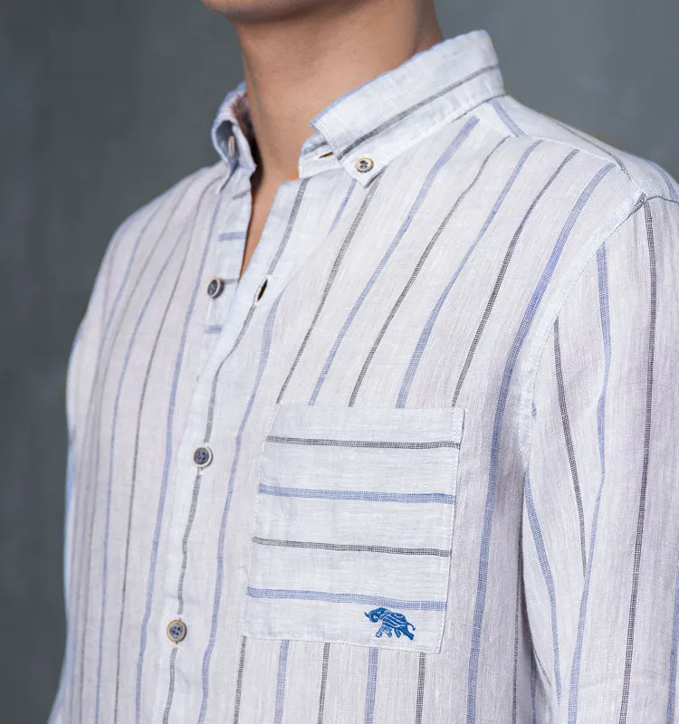 Barcode Ink Shirt