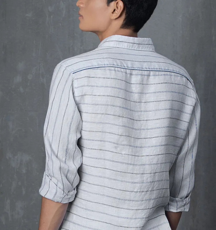 Barcode Ink Shirt