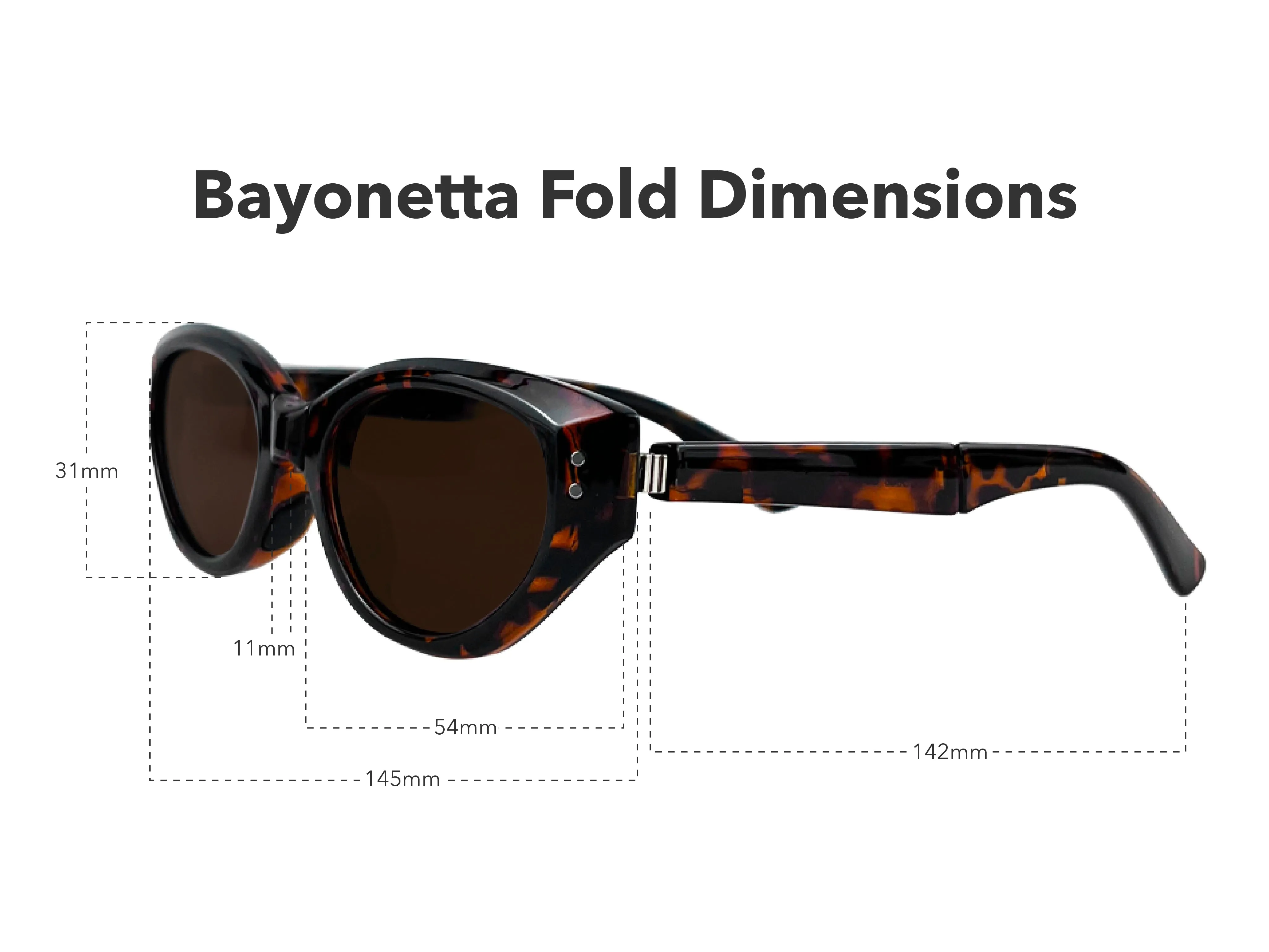 Bayonetta Fold in Autumn