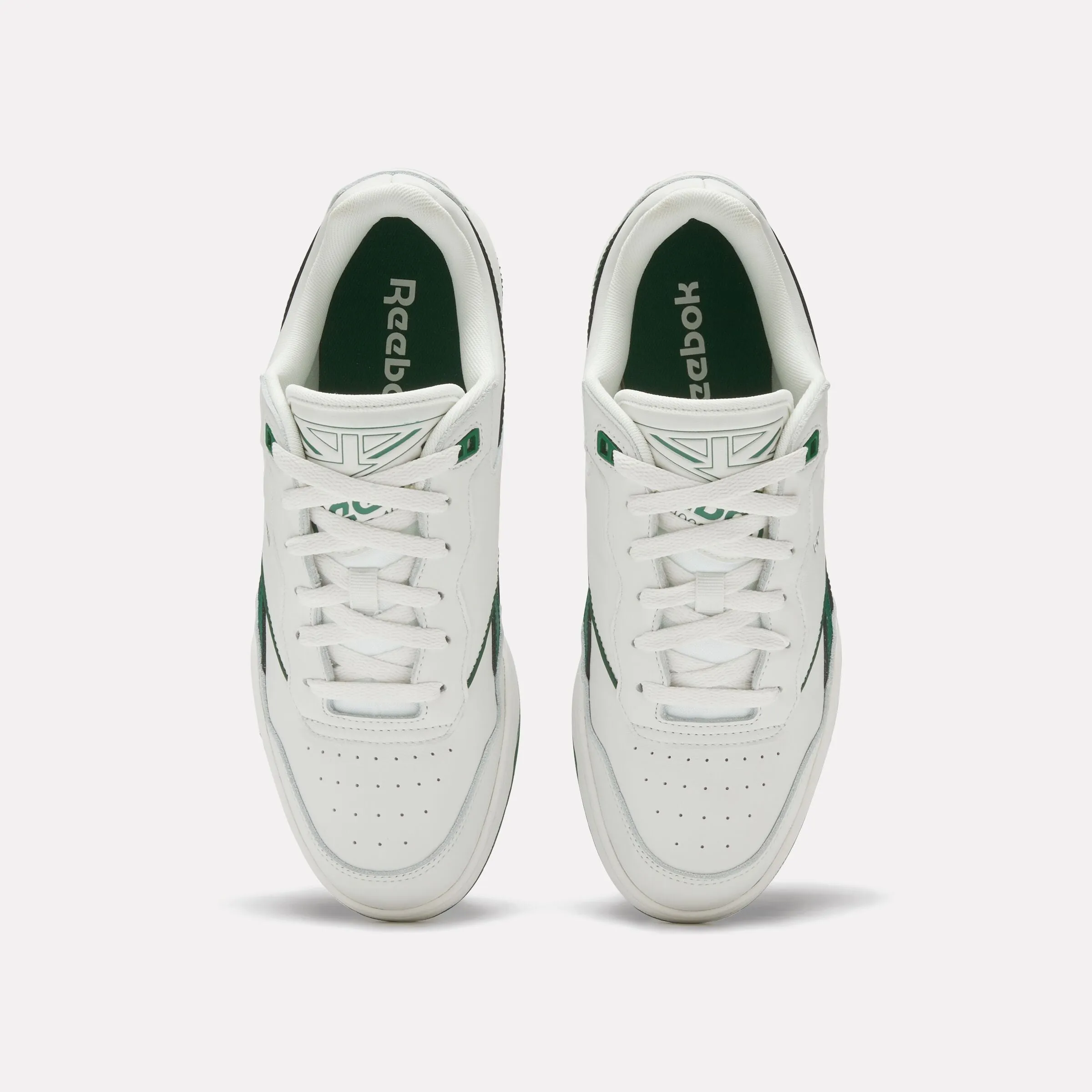 Bb 4000 Ii Pure Grey/Dark Green/Pure Grey