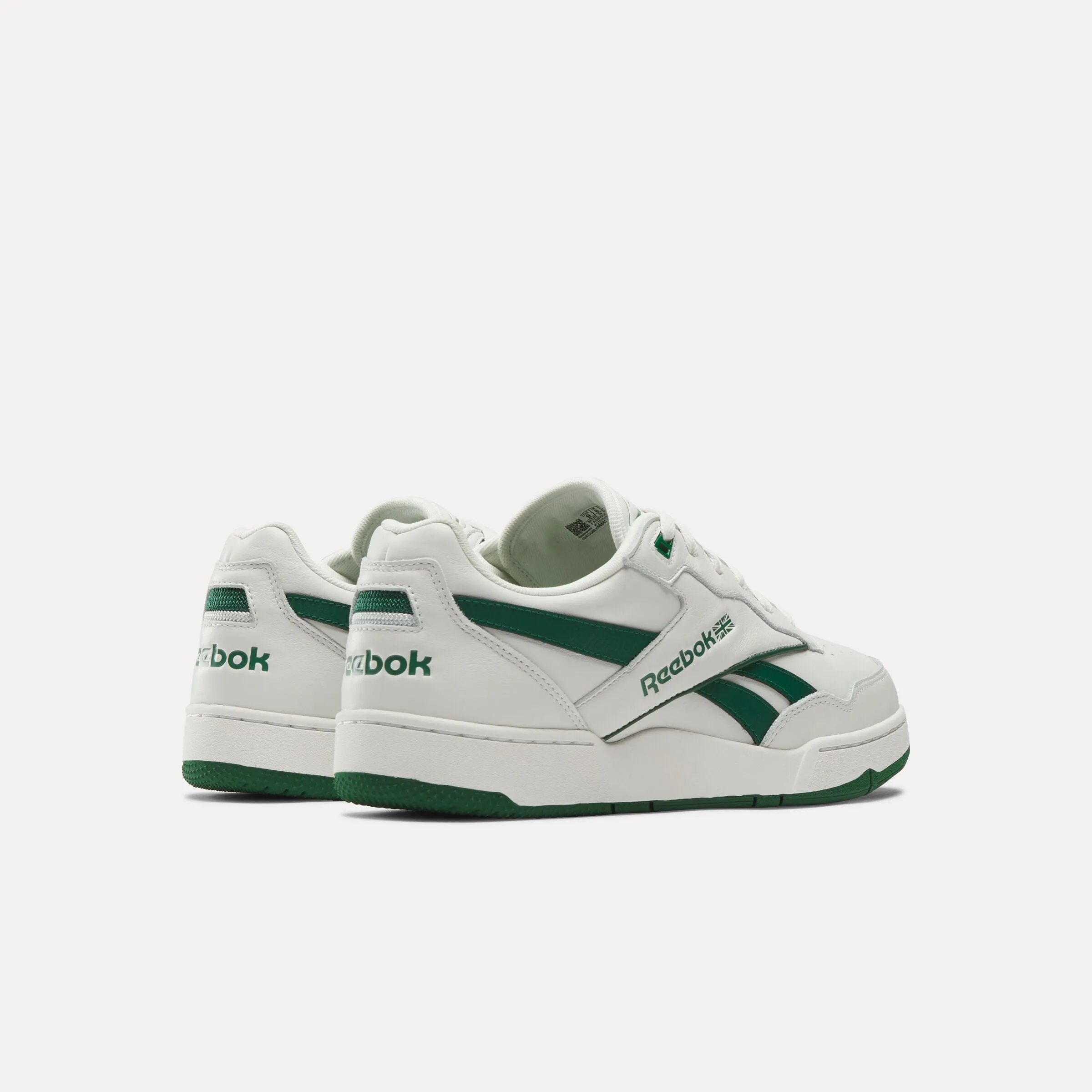 Bb 4000 Ii Pure Grey/Dark Green/Pure Grey