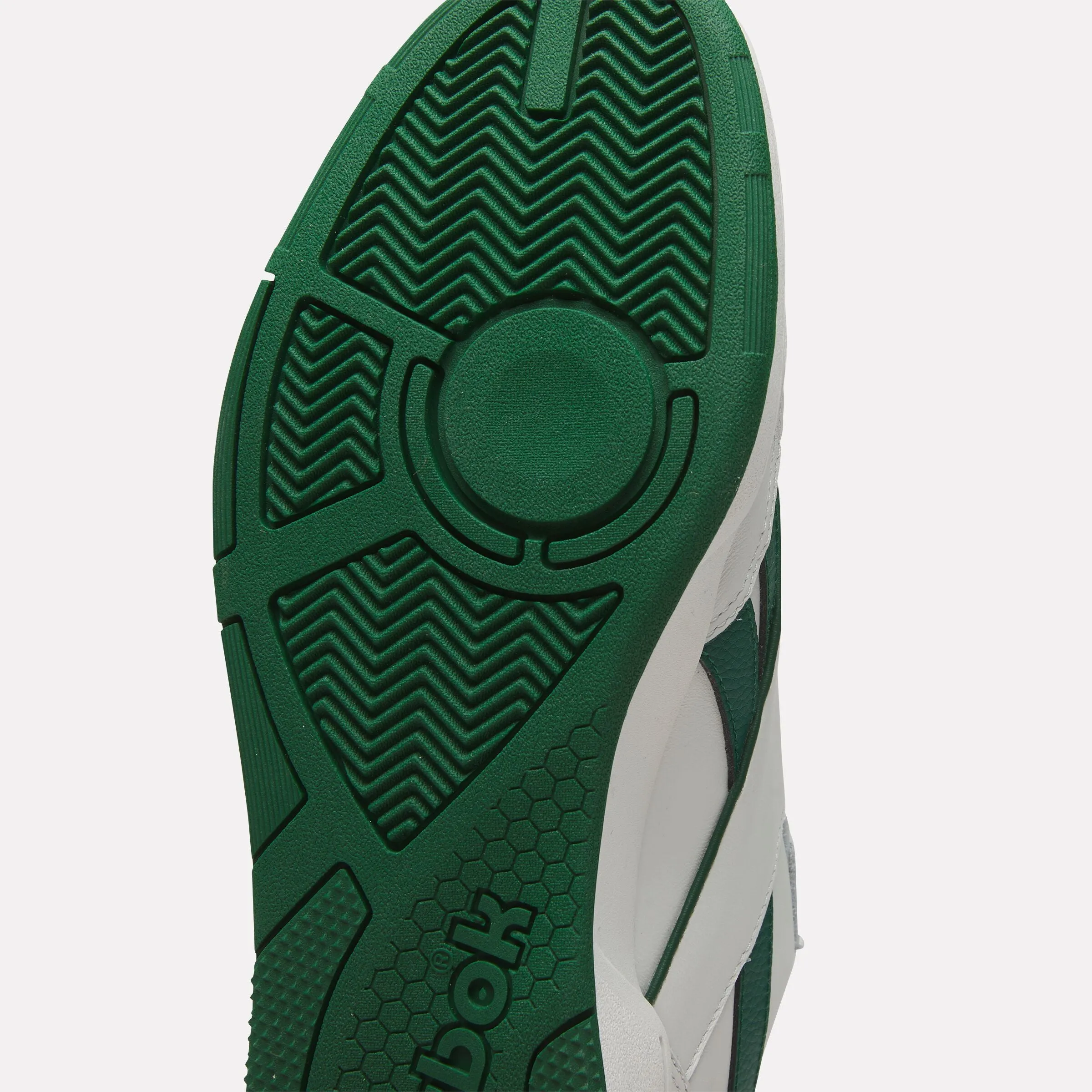 Bb 4000 Ii Pure Grey/Dark Green/Pure Grey