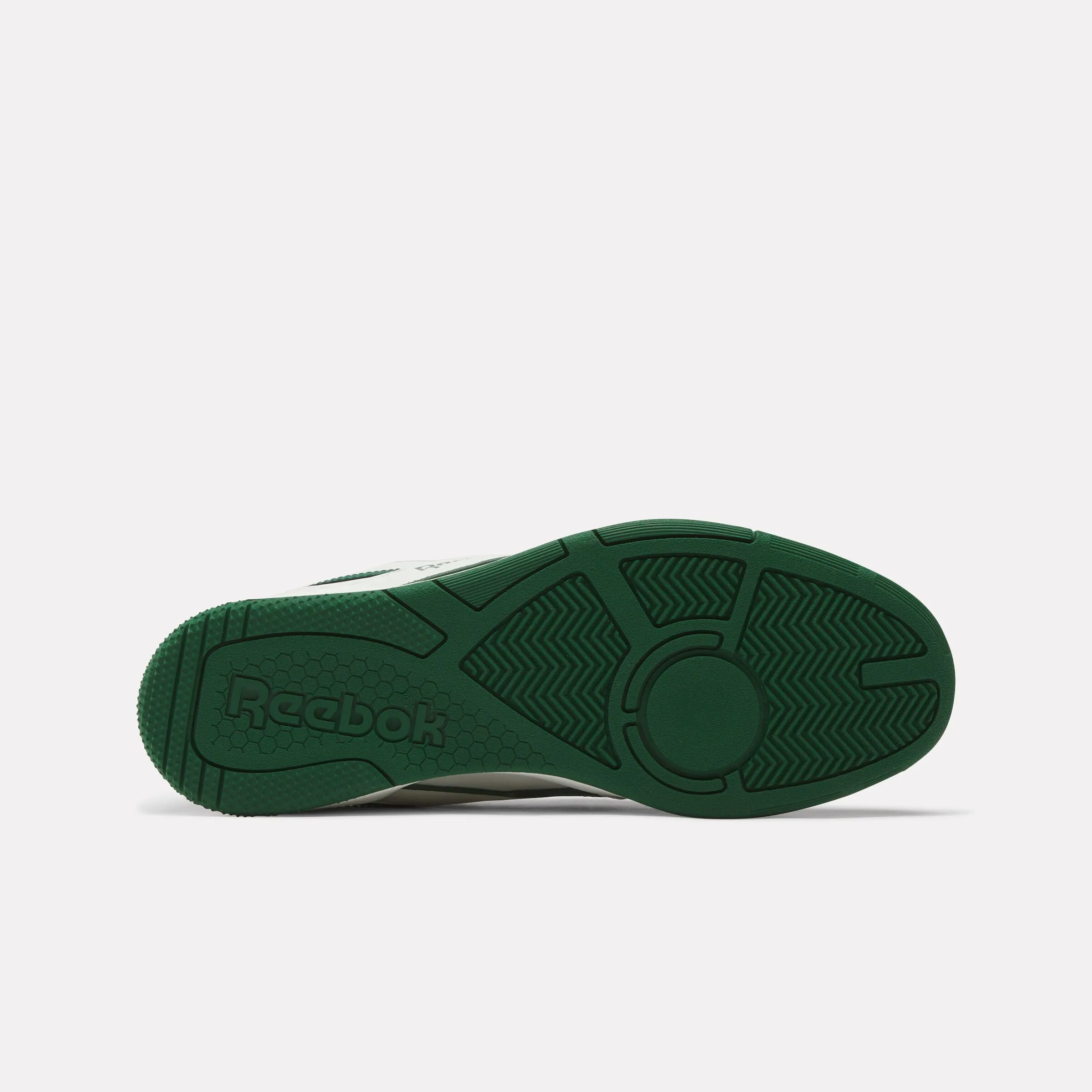 Bb 4000 Ii Pure Grey/Dark Green/Pure Grey