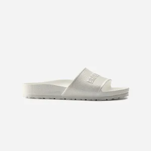 Birkenstock Barbados EVA White